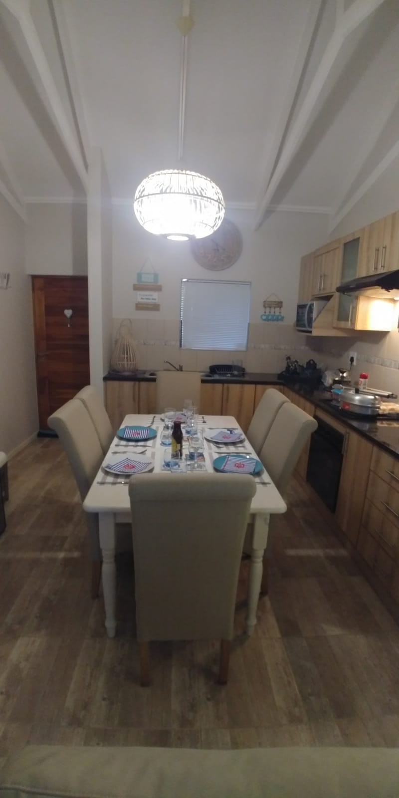 2 Bedroom Property for Sale in Reebok Western Cape